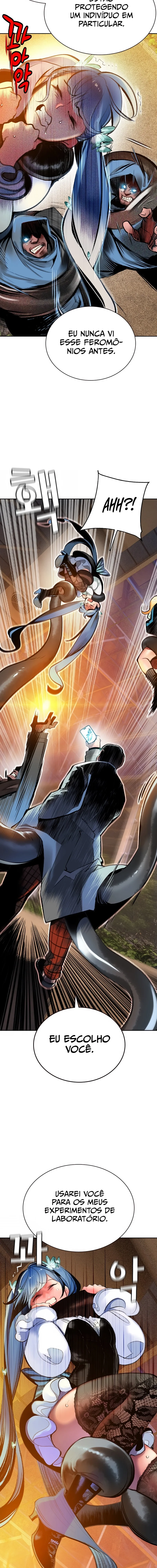 Read Jungle Juice PT Manga Online