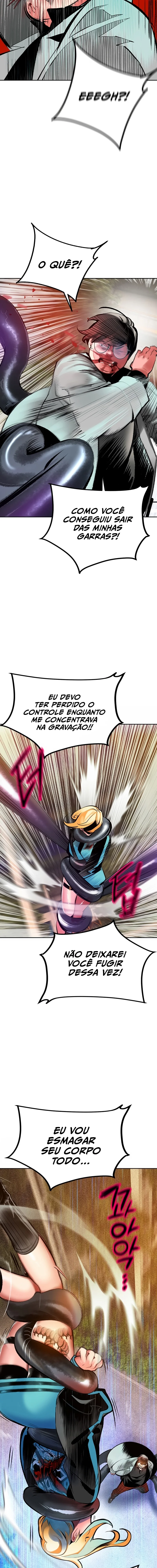 Read Jungle Juice PT Manga Online