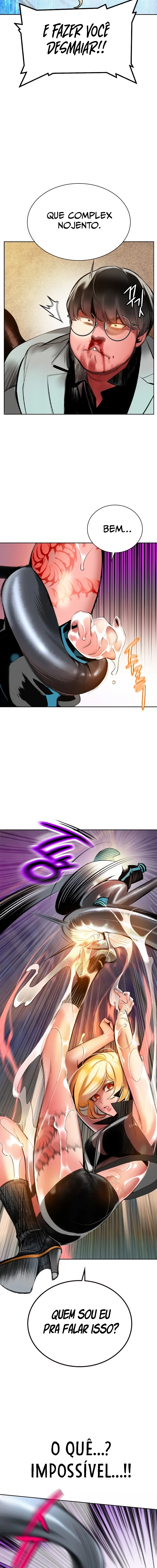 Read Jungle Juice PT Manga Online