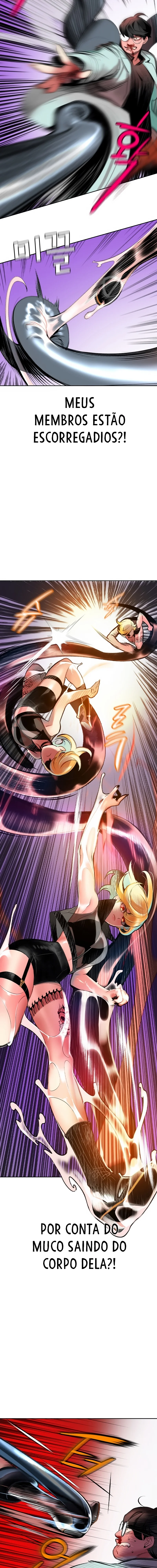 Read Jungle Juice PT Manga Online