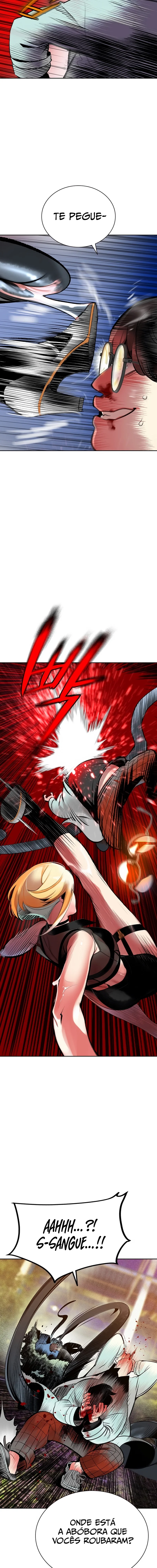 Read Jungle Juice PT Manga Online