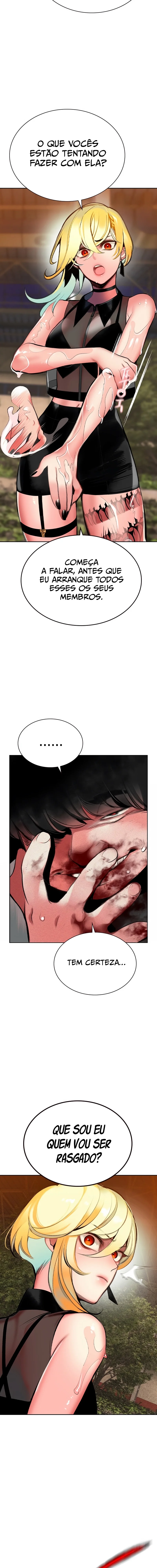 Read Jungle Juice PT Manga Online