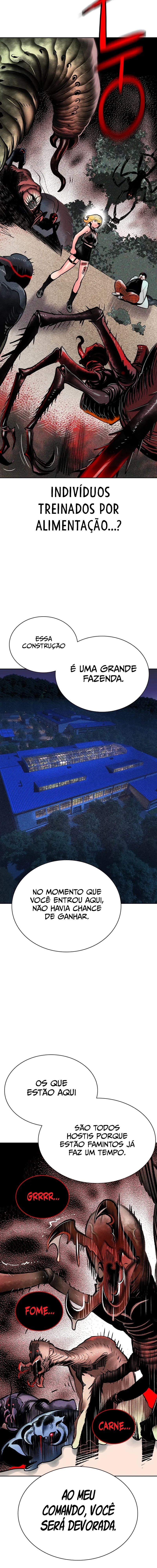 Read Jungle Juice PT Manga Online