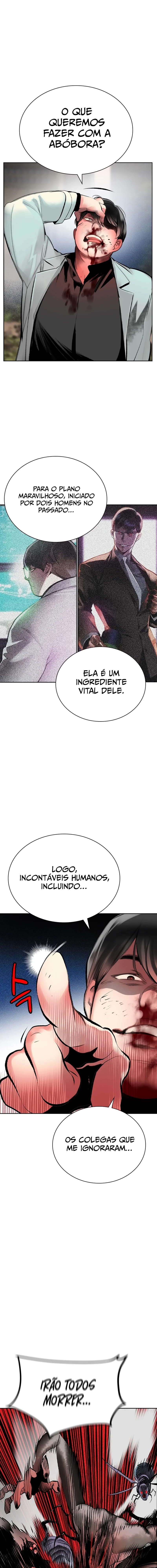 Read Jungle Juice PT Manga Online