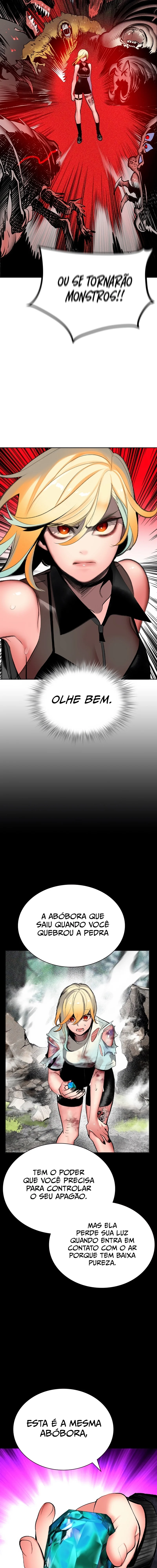 Read Jungle Juice PT Manga Online