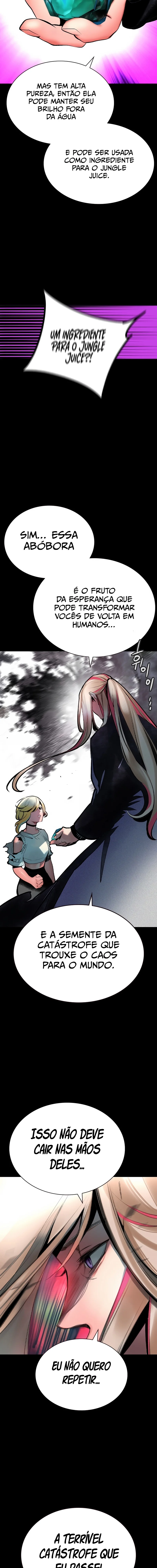 Read Jungle Juice PT Manga Online