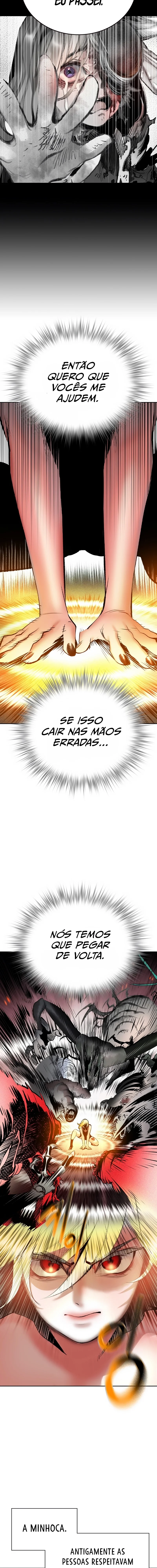 Read Jungle Juice PT Manga Online