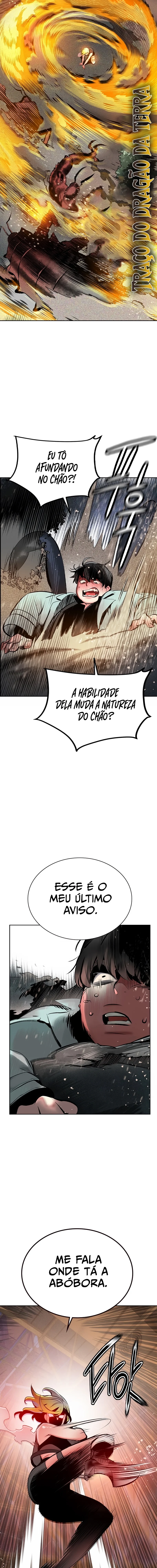 Read Jungle Juice PT Manga Online