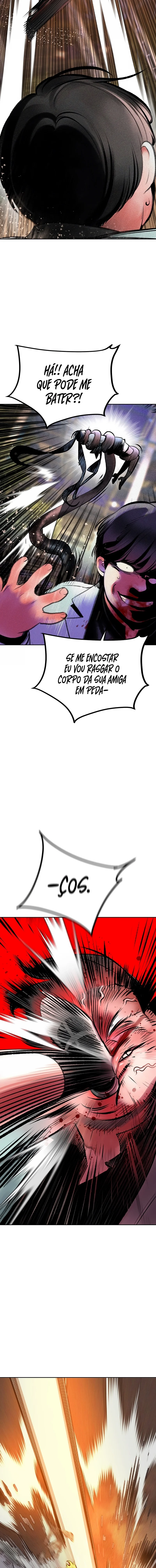 Read Jungle Juice PT Manga Online