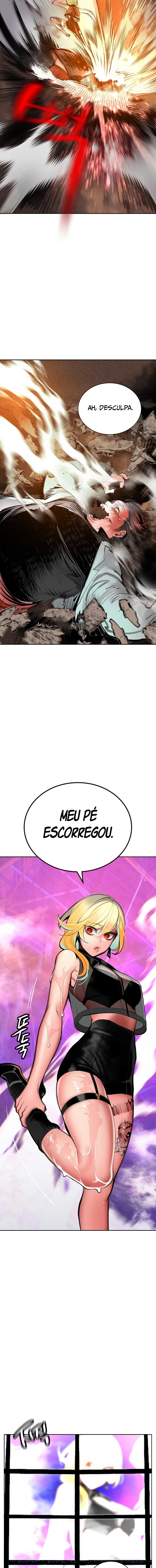 Read Jungle Juice PT Manga Online