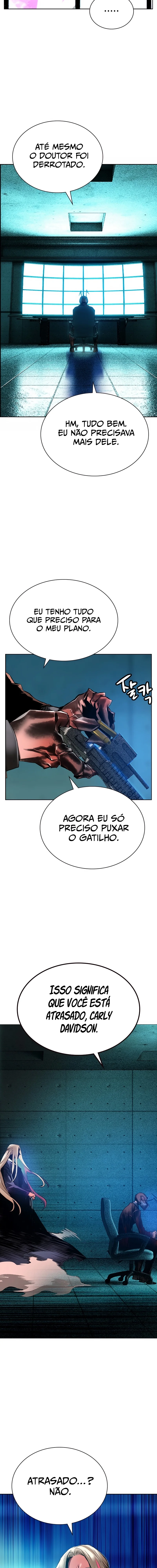 Read Jungle Juice PT Manga Online