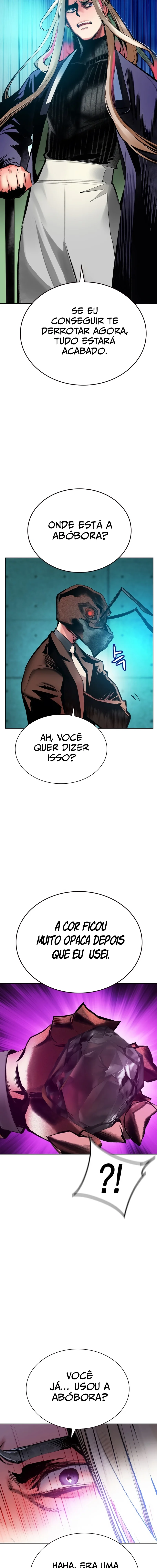 Read Jungle Juice PT Manga Online