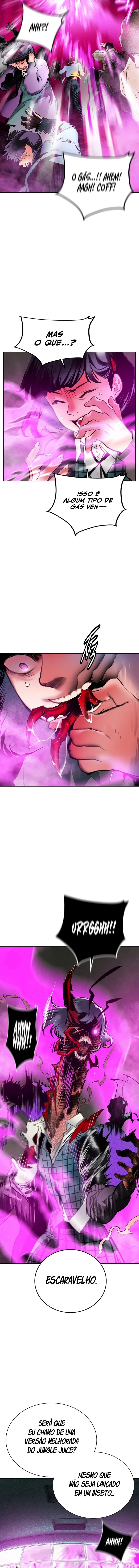 Read Jungle Juice PT Manga Online