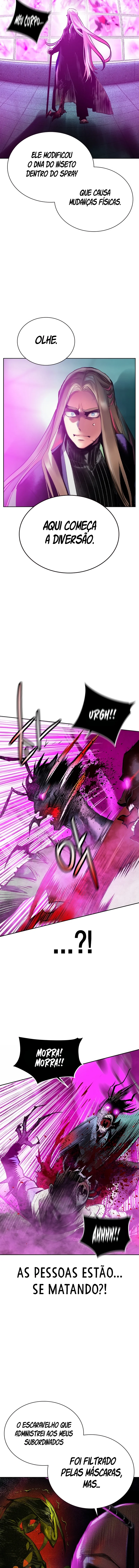 Read Jungle Juice PT Manga Online