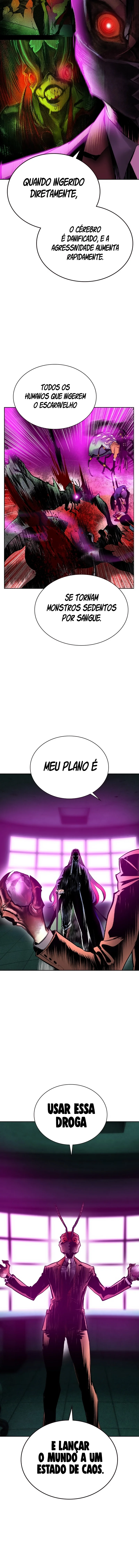 Read Jungle Juice PT Manga Online