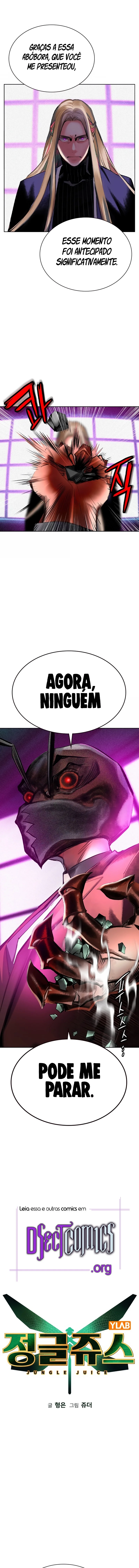 Read Jungle Juice PT Manga Online