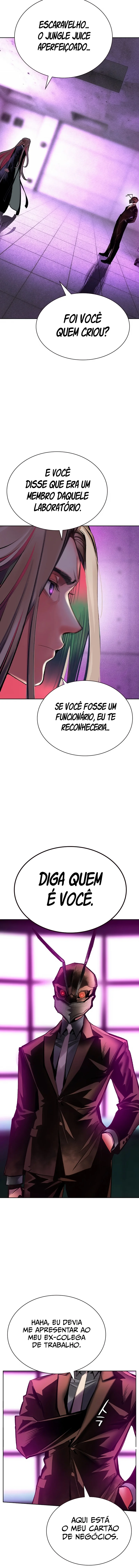 Read Jungle Juice PT Manga Online