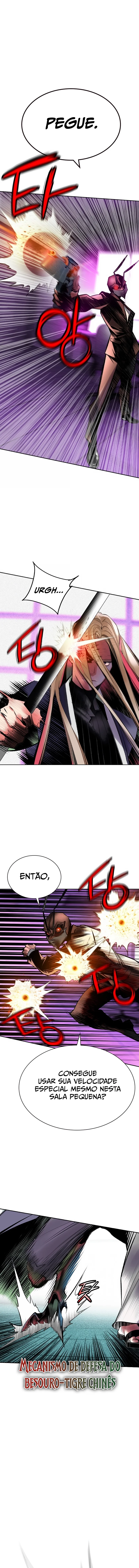 Read Jungle Juice PT Manga Online