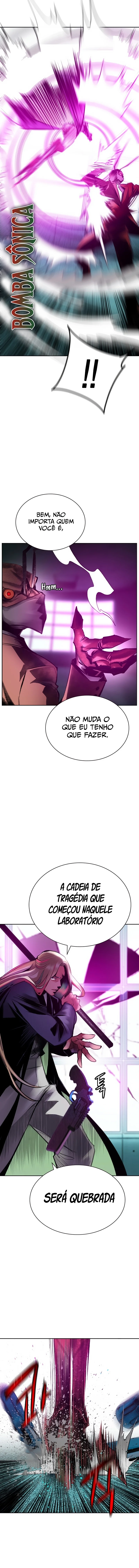 Read Jungle Juice PT Manga Online