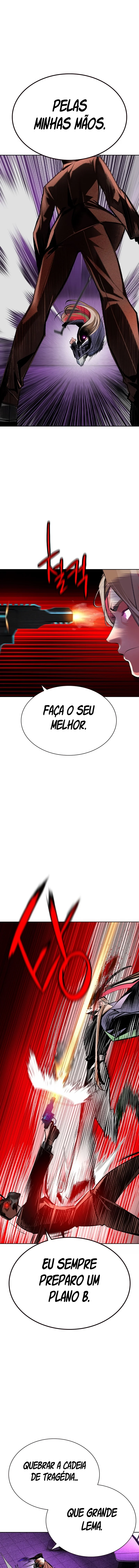 Read Jungle Juice PT Manga Online