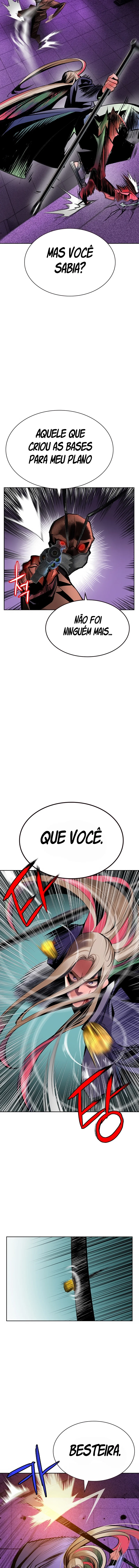 Read Jungle Juice PT Manga Online