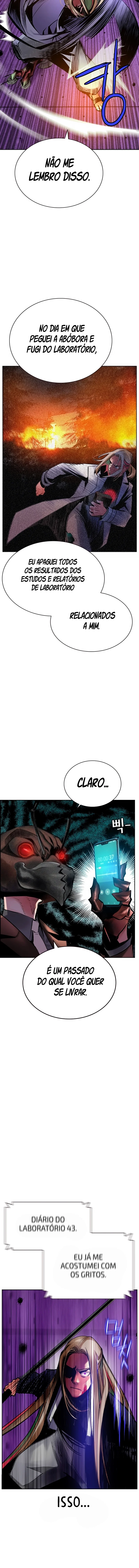 Read Jungle Juice PT Manga Online