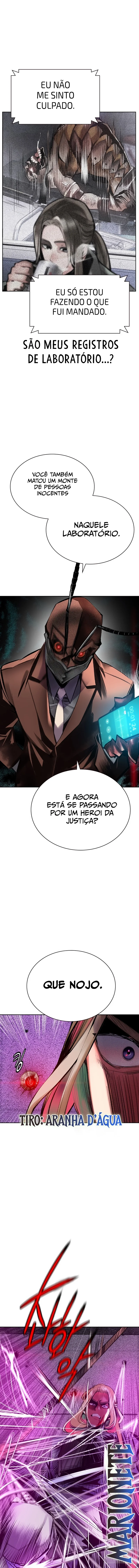 Read Jungle Juice PT Manga Online