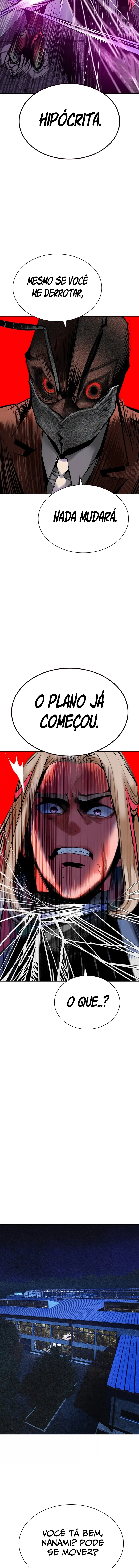 Read Jungle Juice PT Manga Online