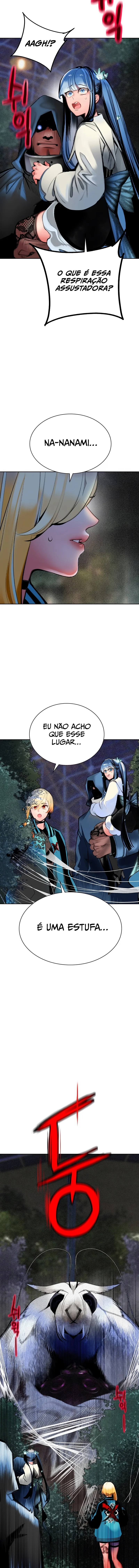 Read Jungle Juice PT Manga Online