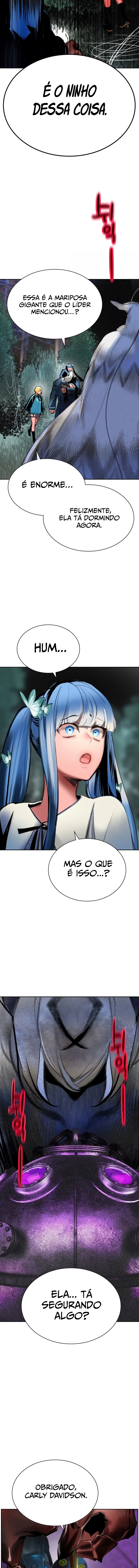 Read Jungle Juice PT Manga Online