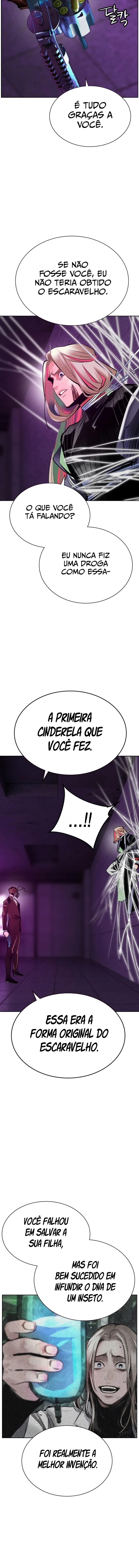 Read Jungle Juice PT Manga Online