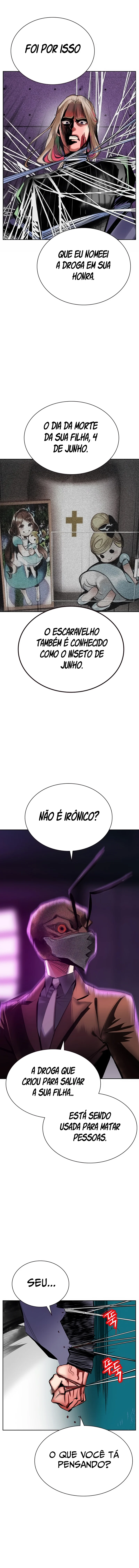 Read Jungle Juice PT Manga Online