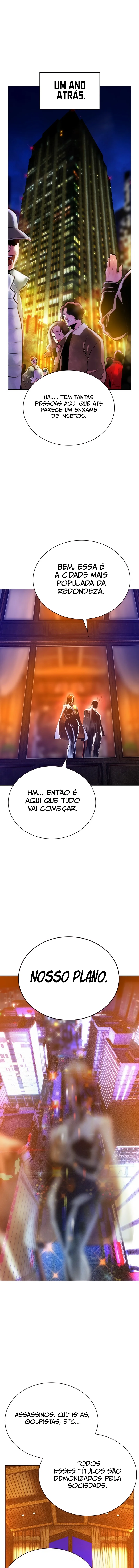 Read Jungle Juice PT Manga Online