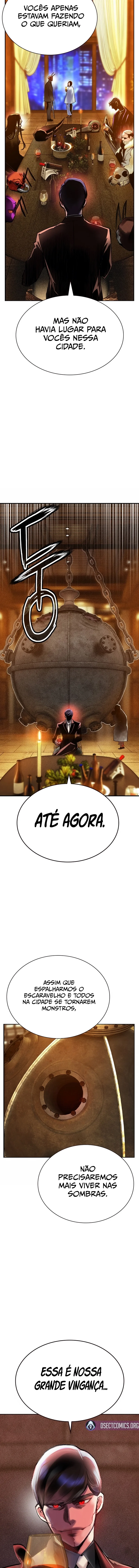 Read Jungle Juice PT Manga Online