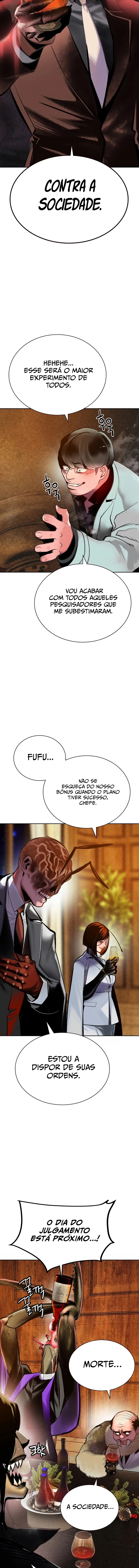 Read Jungle Juice PT Manga Online