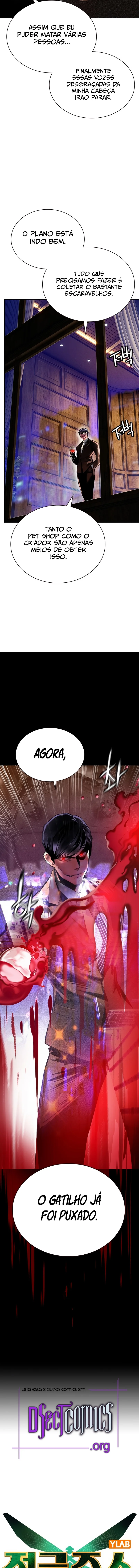 Read Jungle Juice PT Manga Online