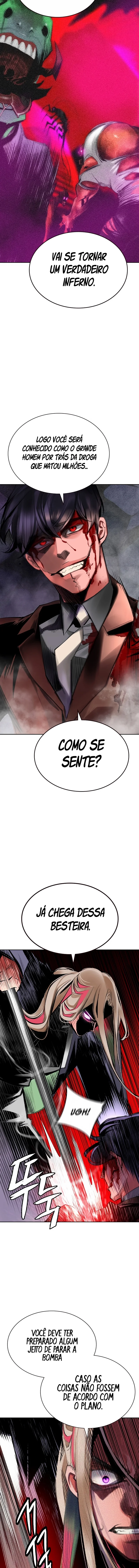 Read Jungle Juice PT Manga Online