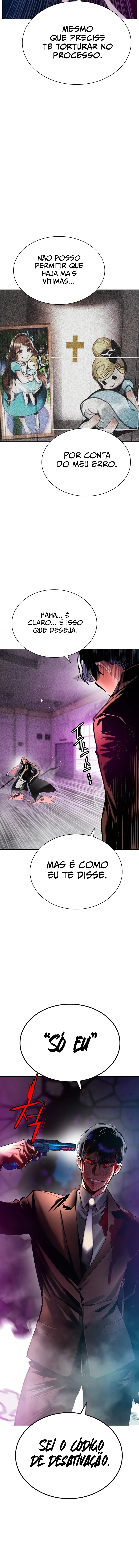 Read Jungle Juice PT Manga Online