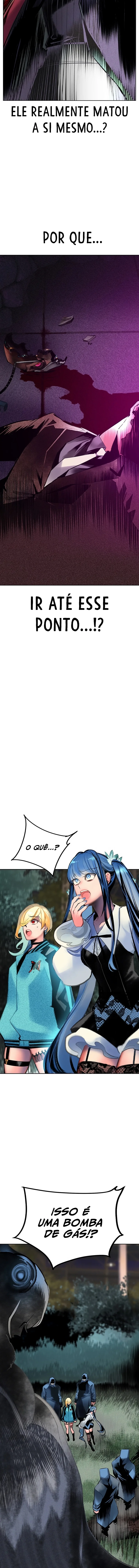 Read Jungle Juice PT Manga Online