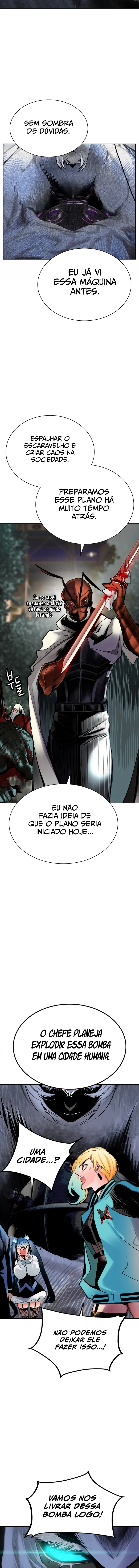 Read Jungle Juice PT Manga Online