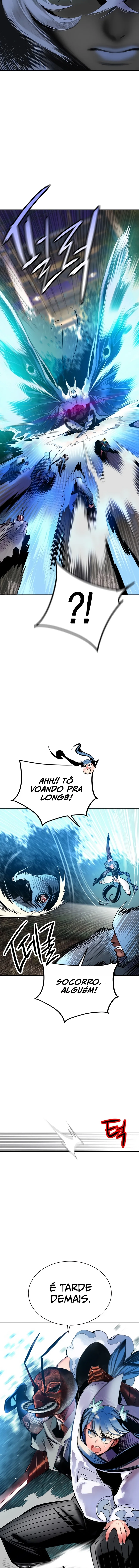 Read Jungle Juice PT Manga Online