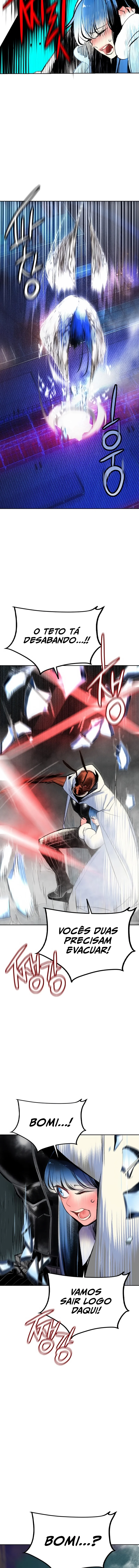 Read Jungle Juice PT Manga Online