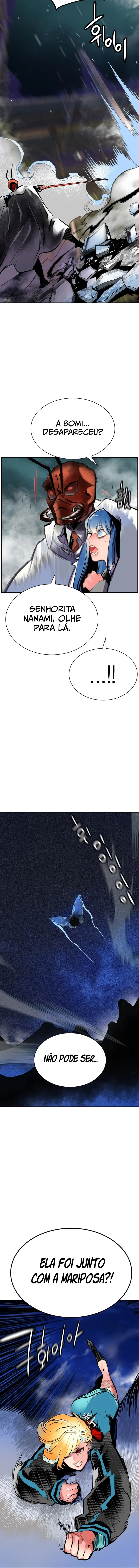 Read Jungle Juice PT Manga Online