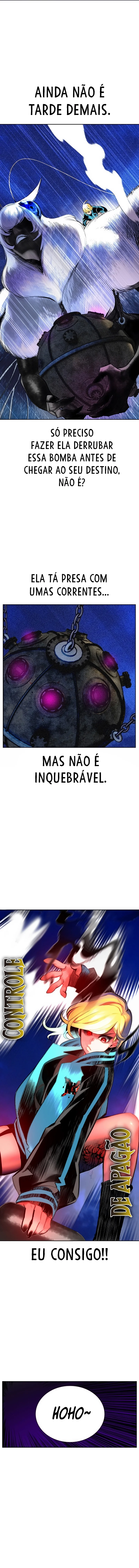 Read Jungle Juice PT Manga Online