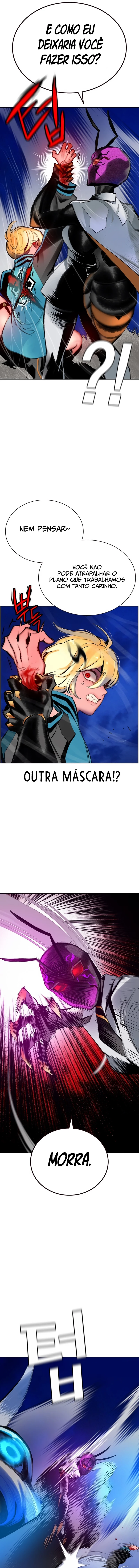 Read Jungle Juice PT Manga Online