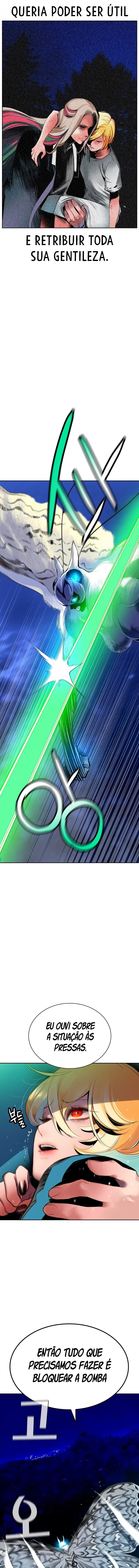 Read Jungle Juice PT Manga Online