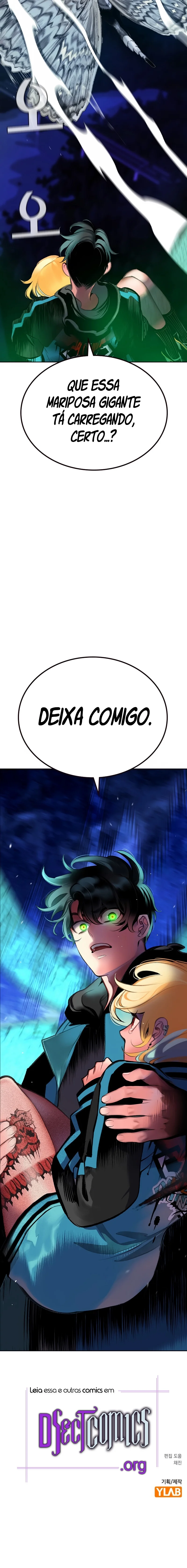 Read Jungle Juice PT Manga Online