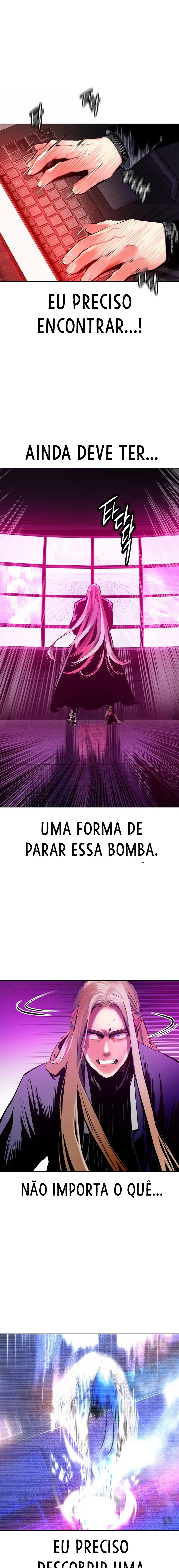 Read Jungle Juice PT Manga Online