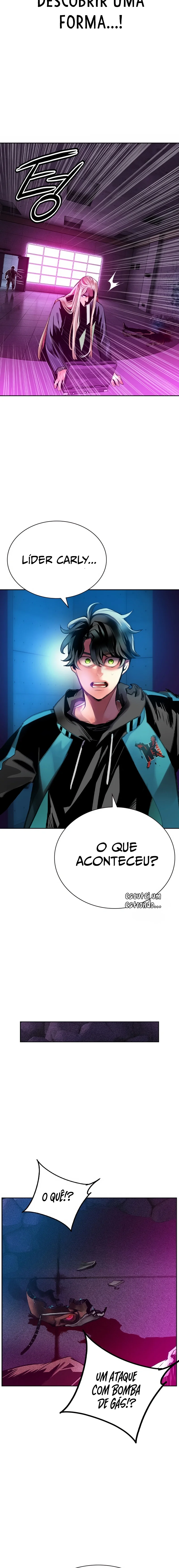 Read Jungle Juice PT Manga Online