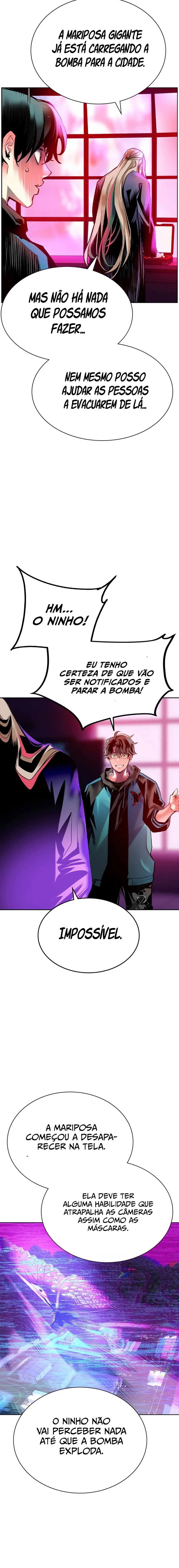 Read Jungle Juice PT Manga Online